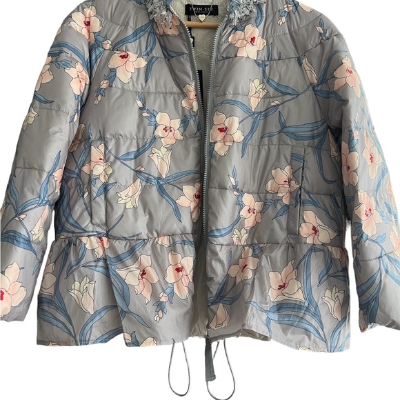 Jacket brand new - Picture 2 of 15